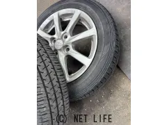 ホイール・タイヤ 155-65-14 タイヤホイール