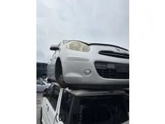 部品取車 マーチ部品取車