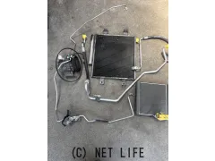 エアコン系 375タントエアコン一式