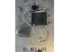 エアコン系 375タントエアコン一式