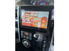 オーディオ LA600Sタントカスタム純正オーディオ