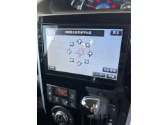 オーディオ LA600Sタントカスタム純正オーディオ