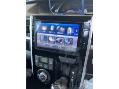 オーディオ LA600Sタントカスタム純正オーディオ