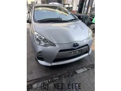 部品取車 アクア部品取車