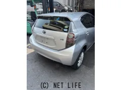 部品取車 アクア部品取車