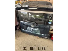 外装・エアロ LA150Sバックドア