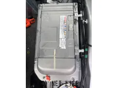 その他 アクアハイブリッドバッテリー