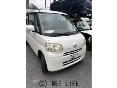 部品取車 タント部品取車