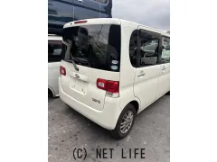 部品取車 タント部品取車