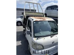 部品取車 ハイゼットトラックダンプ