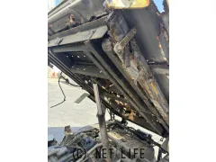 部品取車 ハイゼットトラックダンプ