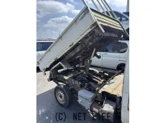 部品取車 ハイゼットトラックダンプ