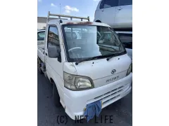 部品取車 ハイゼットトラックダンプ