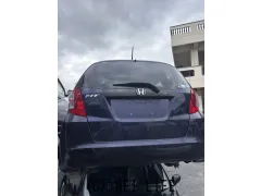 部品取車 フィット部品取車