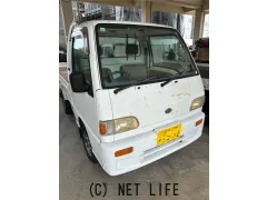 部品取車 サンバー丸ごと販売車