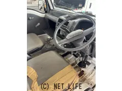 部品取車 サンバー丸ごと販売車