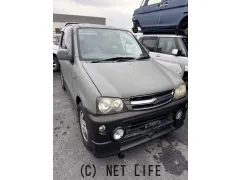 部品取車 テリオスキッド部品取車