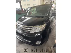 部品取車 セレナ部品取車