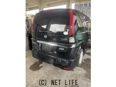 部品取車 セレナ部品取車