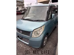 部品取車 パレット部品取車