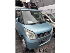 部品取車 パレット部品取車