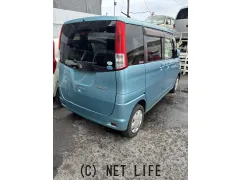 部品取車 パレット部品取車