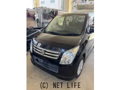 部品取車 ワゴンR部品取車