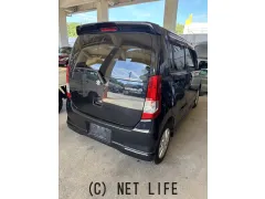 部品取車 ワゴンR部品取車