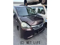 部品取車 ミライース部品取車