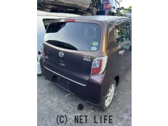 部品取車 ミライース部品取車