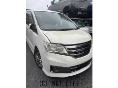 部品取車 セレナ部品取車