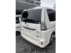 部品取車 セレナ部品取車