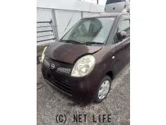 部品取車 モコ部品取車
