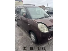 部品取車 モコ部品取車