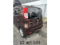 部品取車 モコ部品取車