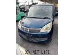 部品取車 ソリオ部品取車
