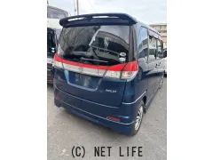 部品取車 ソリオ部品取車