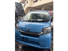 セーフティ ムーブ部品取車