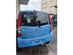 セーフティ ムーブ部品取車