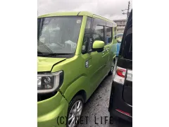 部品取車 ウエイク部品取車