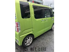 部品取車 ウエイク部品取車