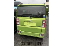 部品取車 ウエイク部品取車