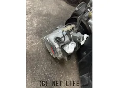 エアコン系 ダイハツコンプレッサー