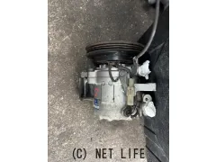 エアコン系 ダイハツコンプレッサー