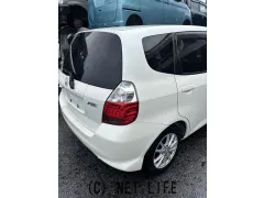 部品取車 フィット部品取車