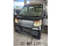部品取車 アトレーワゴン部品取車