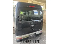 部品取車 アトレーワゴン部品取車