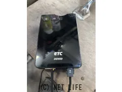 その他 軽自動車登録のETC