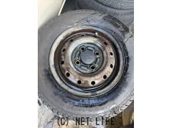 ホイール・タイヤ 145R12タイヤホイール