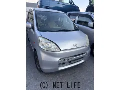 部品取車 ライフ部品取車